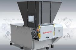 赤峰單軸撕碎機廠家電話號碼