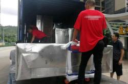 赤峰市附近搬家公司電話號(hào)碼