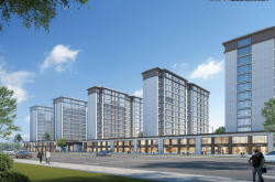 赤峰瑞銀售樓處電話號碼是多少