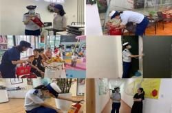 赤峰市暑假托育中心電話號(hào)碼