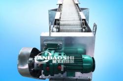 赤峰清污機攔污柵廠家電話號碼