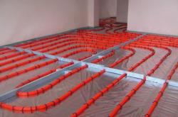 赤峰電地暖安裝廠家電話號碼