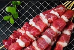 成品羊肉串批發(fā)赤峰店電話地址