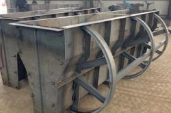 赤峰水泥墩鋼模具廠電話號(hào)碼