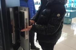 赤峰超人智能鎖專賣店電話號(hào)碼