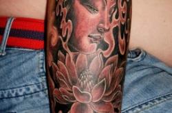 赤峰火車(chē)站紋身店電話地址是多少