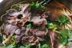 赤峰二柱拉面館地址電話號碼