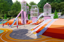 赤峰海貝爾助力游樂園電話號碼