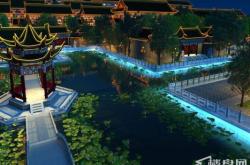 赤峰恭親王府莊園地址電話號(hào)碼