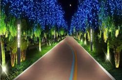 赤峰樓宇景觀燈廠家電話號(hào)碼