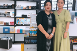 赤峰精妝聯(lián)華店電話多少號