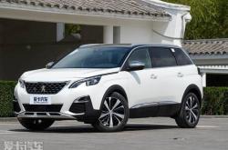 赤峰標(biāo)致踏板4s店電話號碼