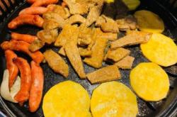 赤峰金麓韓國(guó)料理店電話號(hào)碼