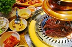 赤峰王府井韓餐電話地址查詢