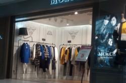 赤峰超美服裝店地址電話號碼