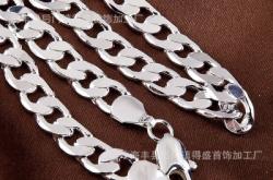 赤峰同城銀飾加工廠電話