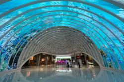 赤峰松山萬達怎么樣