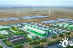 赤峰綠電制氫廠地址電話號碼