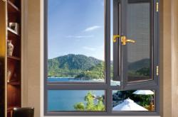 赤峰金屬門窗供應(yīng)廠家電話號碼