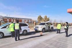 赤峰管控路段電話號碼查詢是多少