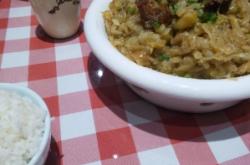 赤峰手抓大骨頭店電話地址查詢