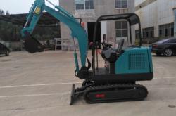 赤峰小挖機(jī)廠家電話地址查詢