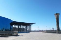 赤峰體育中心入口電話是多少號(hào)