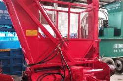 赤峰玉米秸稈廠(chǎng)家電話(huà)多少號(hào)