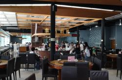 赤峰金域港灣自助餐電話號碼