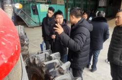 赤峰輸送機維修電話是多少號