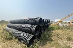 赤峰纏繞結構壁管廠家電話號碼