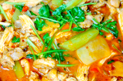 赤峰香辣牛蛙電話號碼查詢是多少