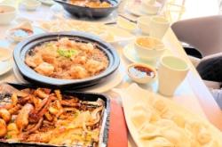 歐喜福海鮮水餃赤峰店電話號碼