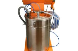 赤峰粉末靜電噴槍廠家電話號(hào)碼