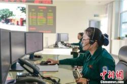 赤峰救護(hù)車接線員電話號(hào)碼