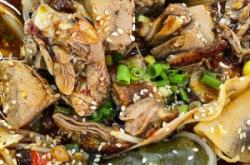 赤峰巷子里的烤鴨店電話號碼