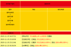 赤峰發(fā)興安盟物流電話號碼