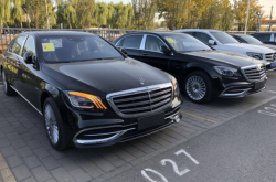 赤峰邁巴赫4s店電話號碼