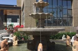 赤峰石雕施工廠家電話號碼