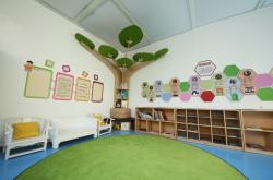 赤峰北大國際幼兒園