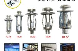 赤峰鍍鋅拉鉚螺母批發(fā)電話號碼