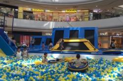 赤峰環(huán)保游樂園地址電話號碼