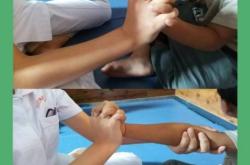 赤峰腿部康復訓練基地電話號碼