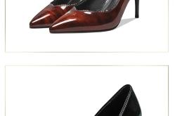 赤峰定制高跟鞋店電話號碼查詢