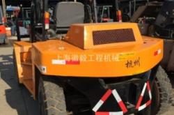 赤峰天元二手叉車轉(zhuǎn)讓電話號碼