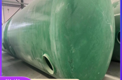 赤峰定做玻璃鋼化糞池電話號碼