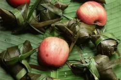 赤峰紅山區(qū)肉粽子店電話號碼