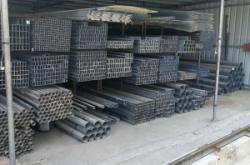 赤峰中盛鋼構彩鋼廠電話號碼