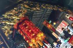 赤峰新天地酒館電話多少號(hào)