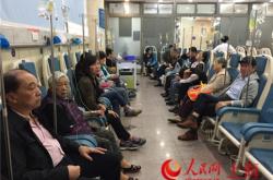 赤峰市醫(yī)院輸液室電話號碼是多少